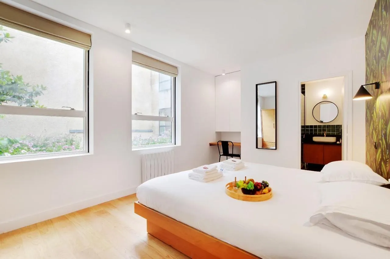 Apartment Superbe - Pere Lachaise *